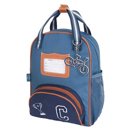 Tann sac à dos maternelle - tann's,