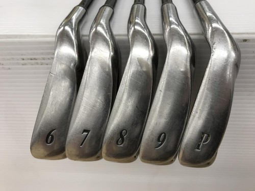 Dunlop xxio prime 2007 iron - dunlop,
