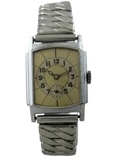 Art déco bracelet - bracelet, hommes