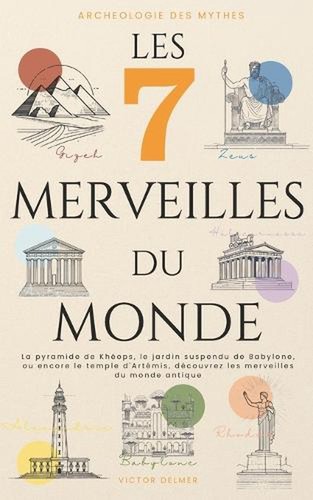 Les merveilles monde la - du,