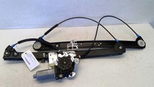 Leve vitre electrique avant gauche BMW X5 E53 30d 3.0D - 24V L6 TURBO/R:69405672