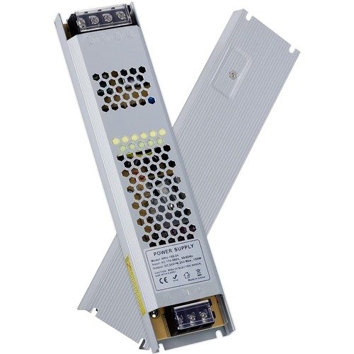 Alimentation 24v 150w - alimentation,
