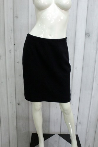Moschino couture jupe soie - moschino,
