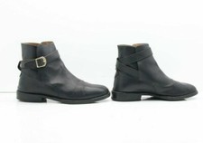 Bottes Frye Bikers Usagées EUR 41 Stivaletti Cowboy Homme