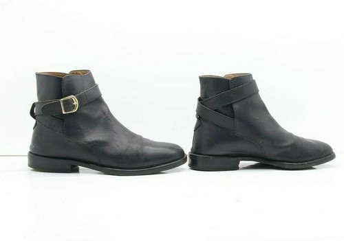 Bottes frye bikers usagées - bikers,