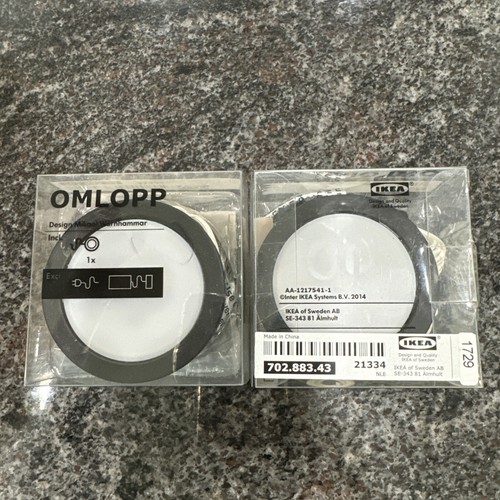 Ikea omlopp led spotlights - ikea,