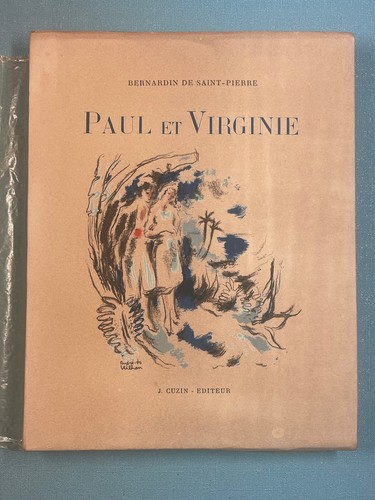 Paul virginie bernardin - et,