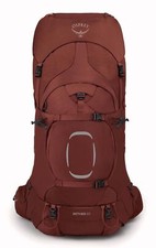 Osprey Aether 65 L / XL Deep Acorn Red