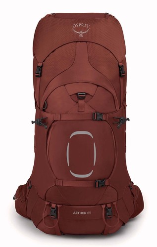 Osprey aether xl deep - /,
