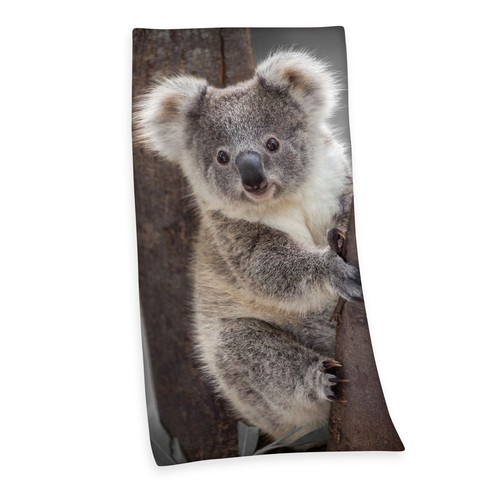 Serviette velours bain de - serviette,