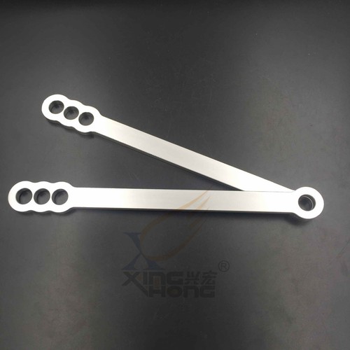 Chrome lowering links - lowering, for