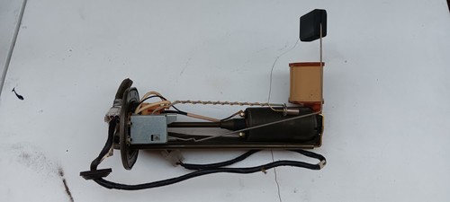 Mazda rx7 fuel pump - mazda,