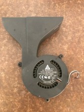 iMAC APPLE G5 17" A1144 2081 emc ventola fan bfb0712vhd 603-6904 delta