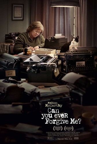 Can you ever forgive movie - can,