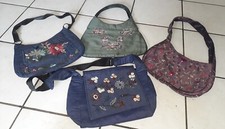 PRIX CHOC LOT DE 4 BEAUX SACS