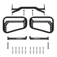 Support De Sacoche S'Adapte À