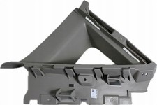 Cache poteau Chrysler