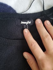 pull femme JENNYFER taille M