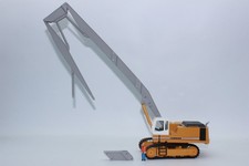 Bras De Grue Environ 80 T