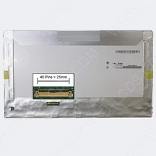 Ecran Dalle LCD LED type Optronics B156HW01 V.4 HW0A 15.6 1920x1080 - Mate