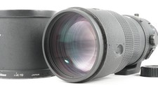 Téléobjectif nikon i - téléobjectif,