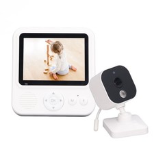 2.8 Inch Baby Monitor With