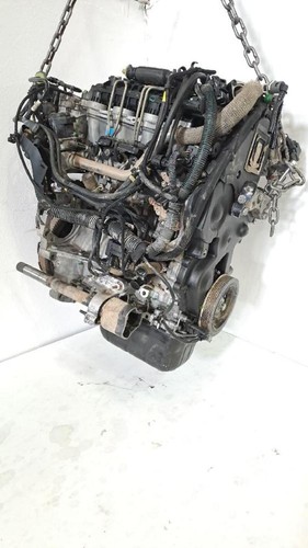 9hx moteur complet peugeot 207 - complet,