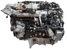 Moteur pour BMW Série 3 G21