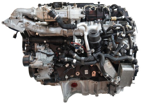 Moteur pour bmw série - pour, g21