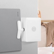 Pour chambre à coucher pour lumière interrupteur contrôleur domestique interr