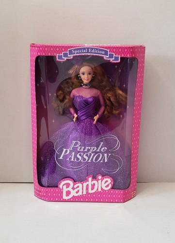 1995 purple passion - 1995,