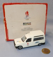 Solido Prom 1/43 : Renault