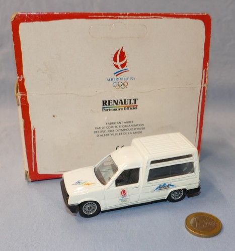 Solido prom renault - solido, :