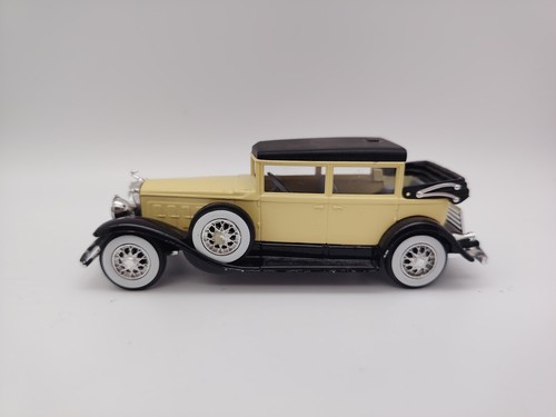 Solido cadillac v16 1931 - solido, 1/43