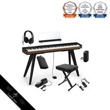 CASIO PX-S6000 BK Piano