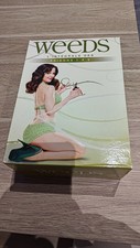 Weeds intégrale dvd