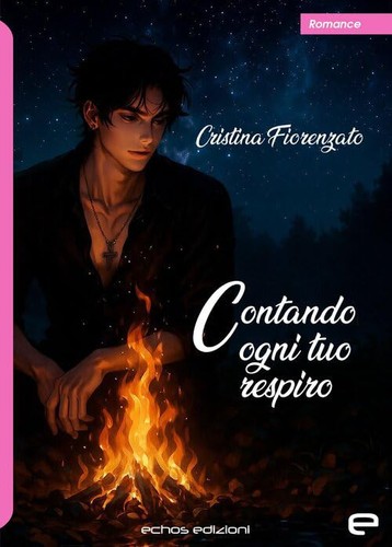 Cristina fiorenzato contando - cristina,