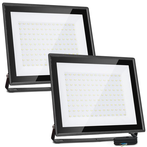Projecteur led extérieur 100w - extérieur,