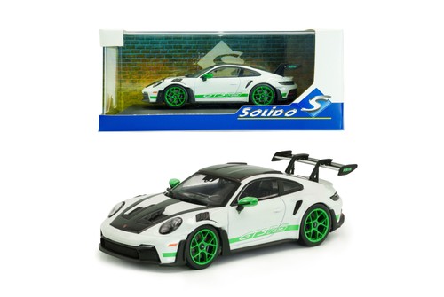 Porsche 911 gt3 - 911, (992)