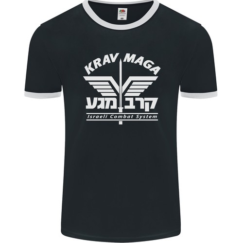 Krav maga système défense - krav,