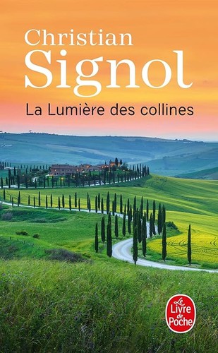 Lumière des colline - la,