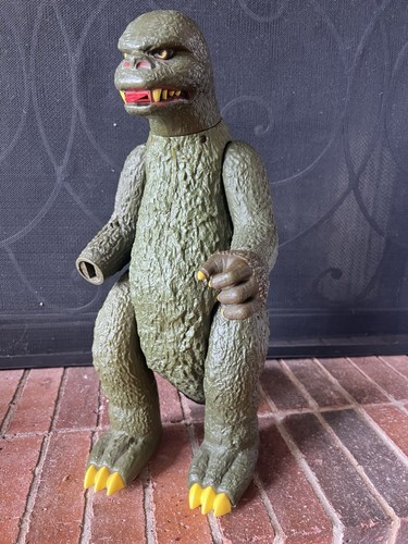 Vintage 1977 toho japan - 1977,