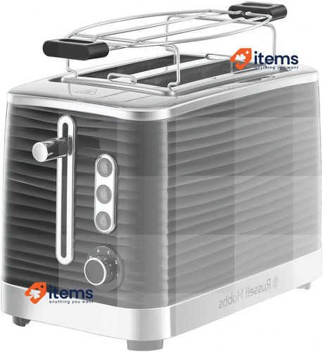 Russell hobbs grille pain 2 - russell,