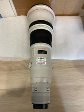 Canon Ef 800mm F5.6 L Is