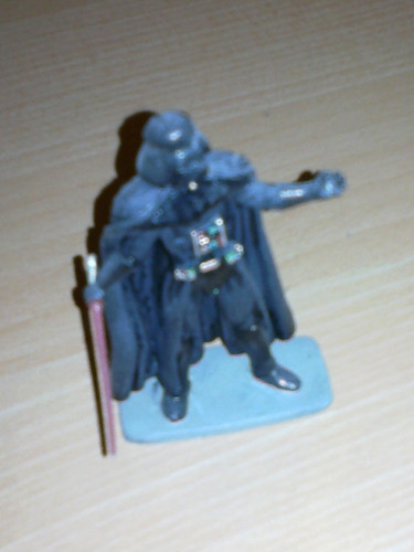 Pion échiquier star - star, wars