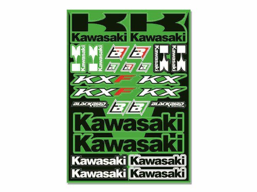 Kawaki kxf planche - kx,