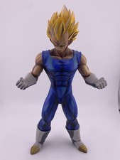 BANPRESTO DRAGON BALL Z MASTER STARS PIECE THE VEGETA MANGA DIMENSIONS