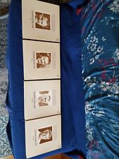 Intégrale des 33T Brassens en