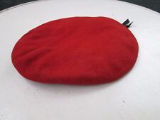 beret militaire allemand para militaria uniforme calot vintage 