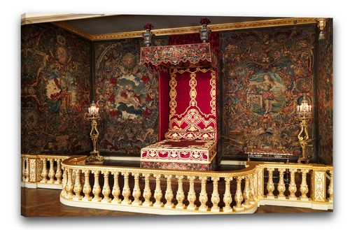 Toile cadres californie 1700 - toile/cadres, californie.